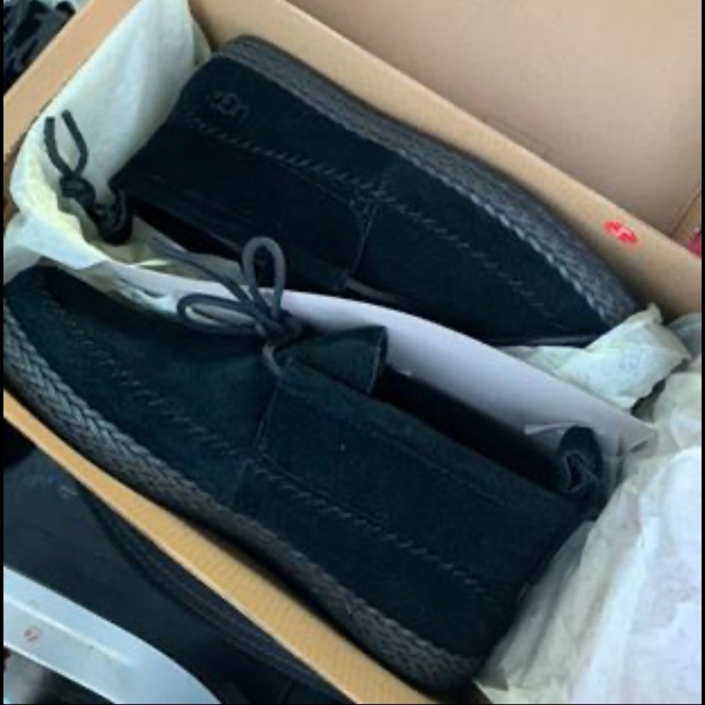 Uggs
